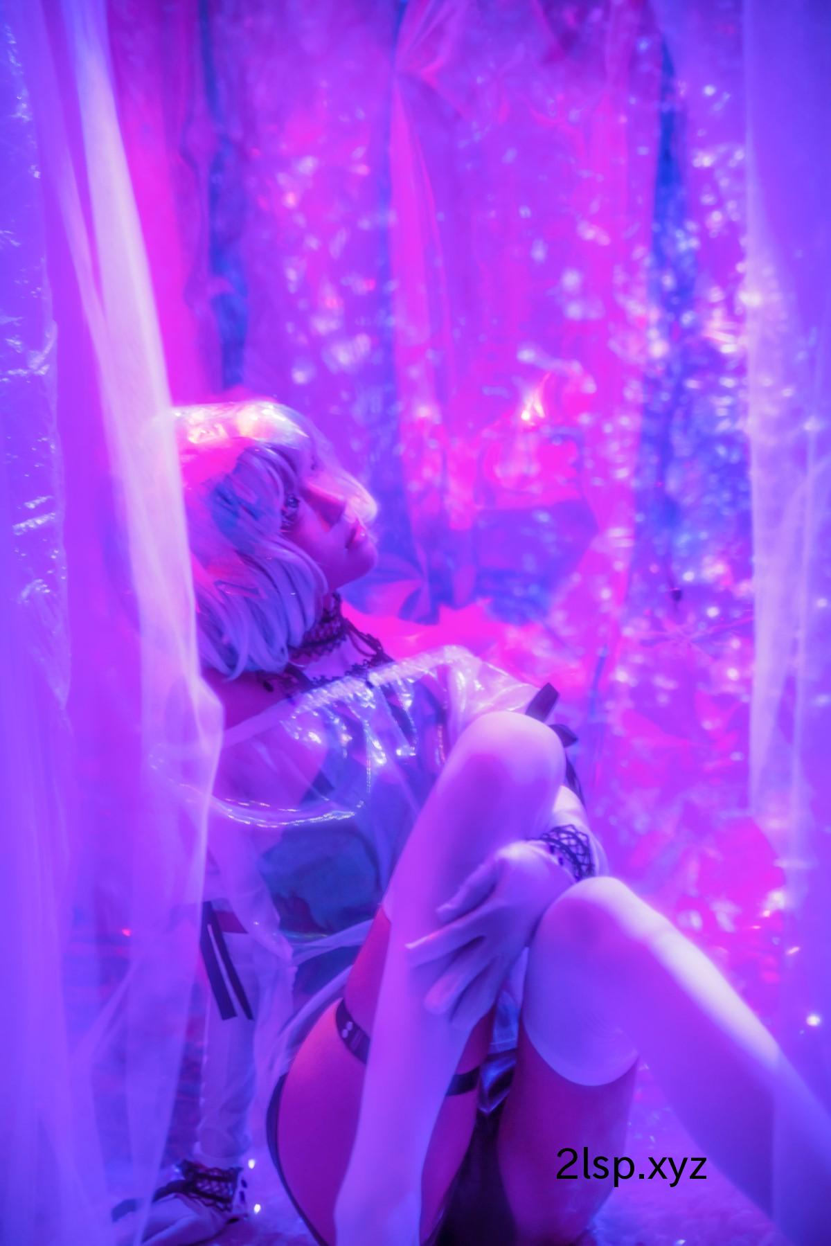 Coser@桜桃喵-Vol.123-钻石钻石