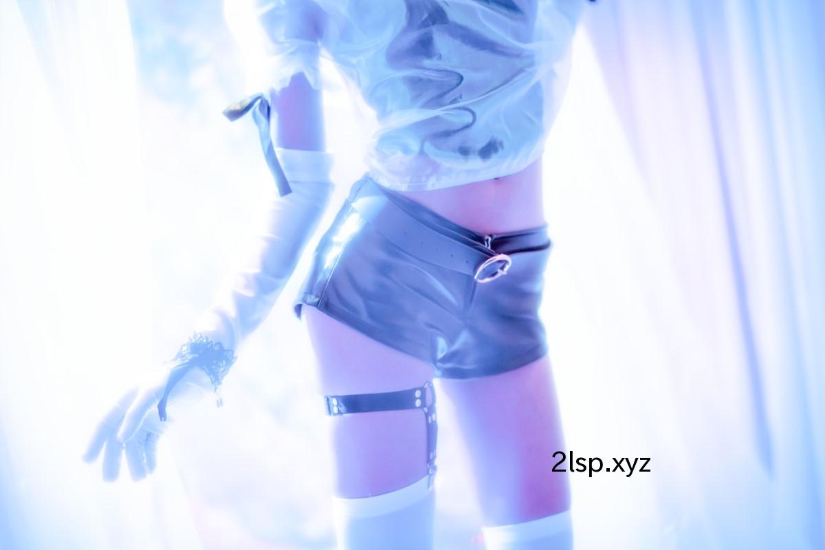 Coser@桜桃喵-Vol.123-钻石钻石