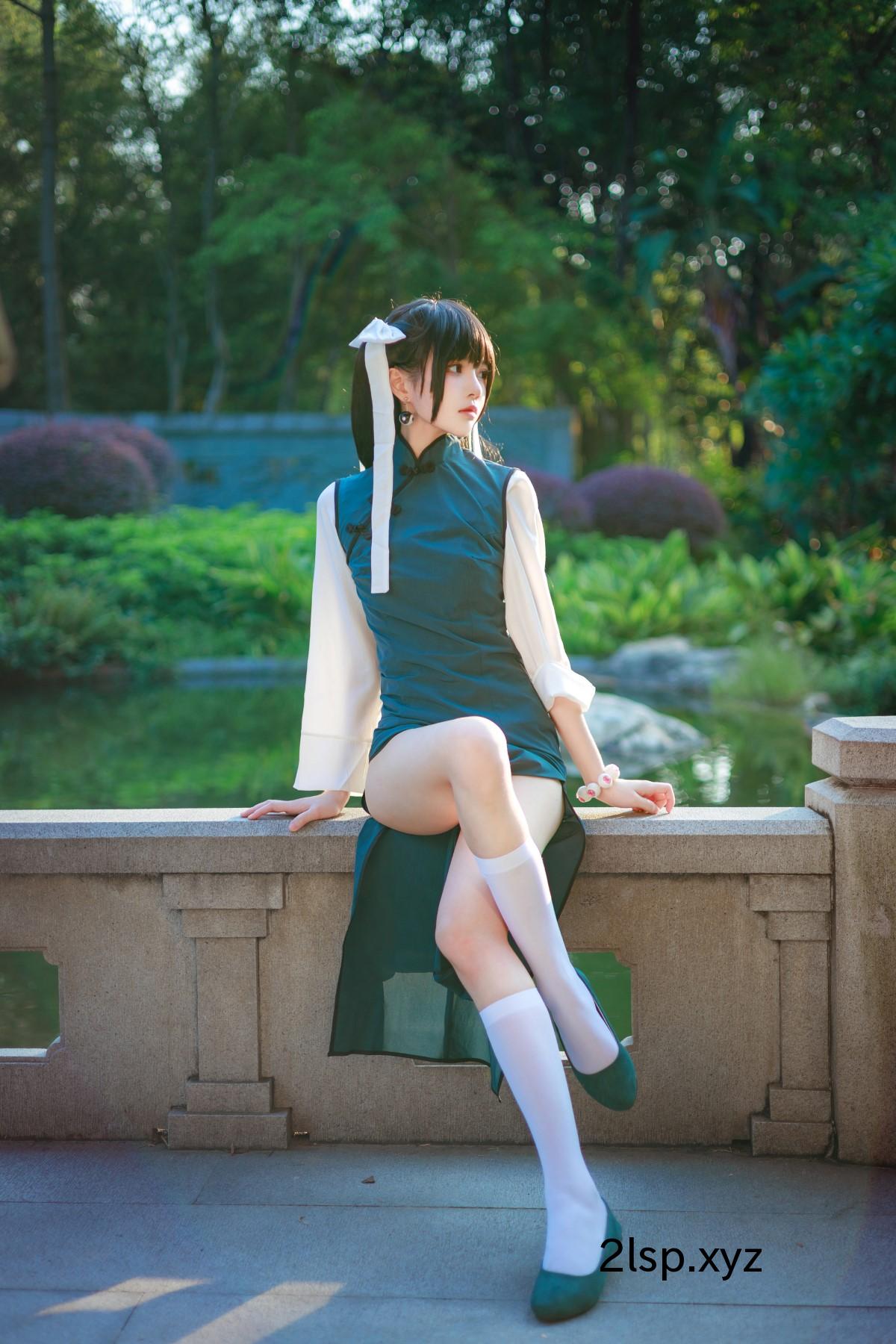 Coser@桜桃喵-Vol.128-药指药指