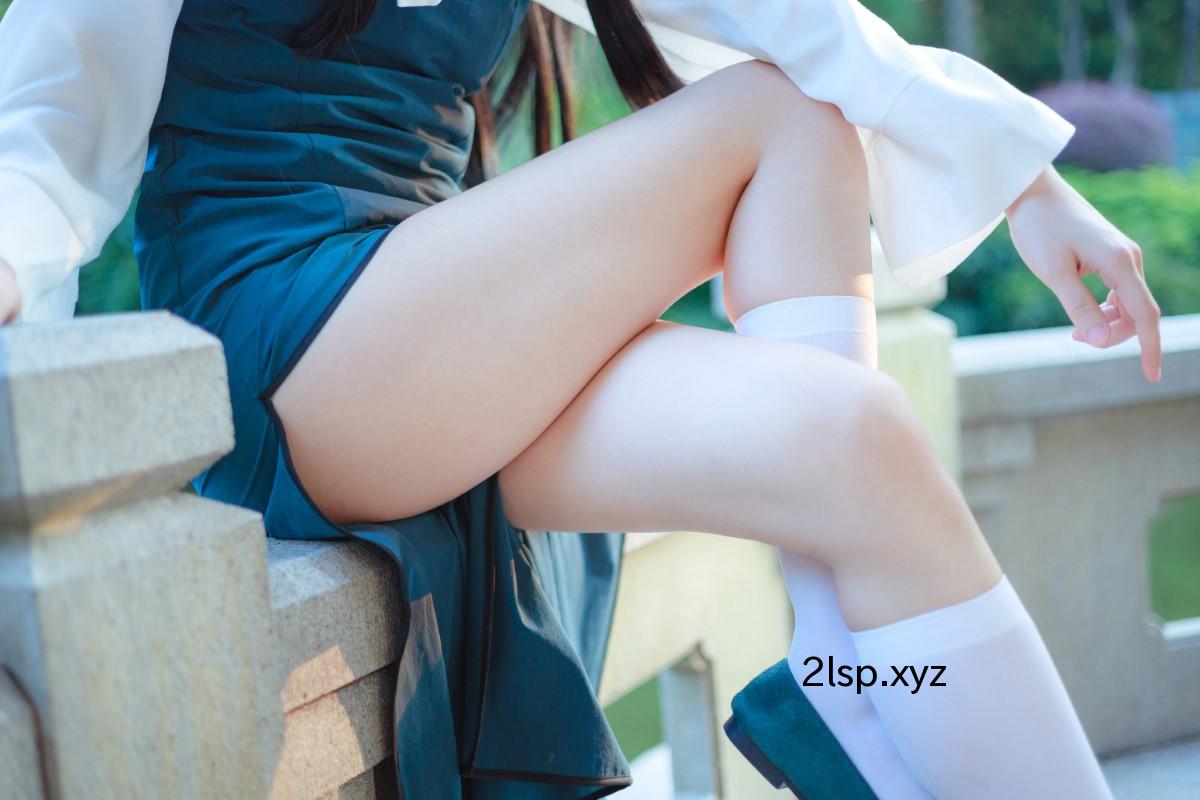 Coser@桜桃喵-Vol.128-药指药指