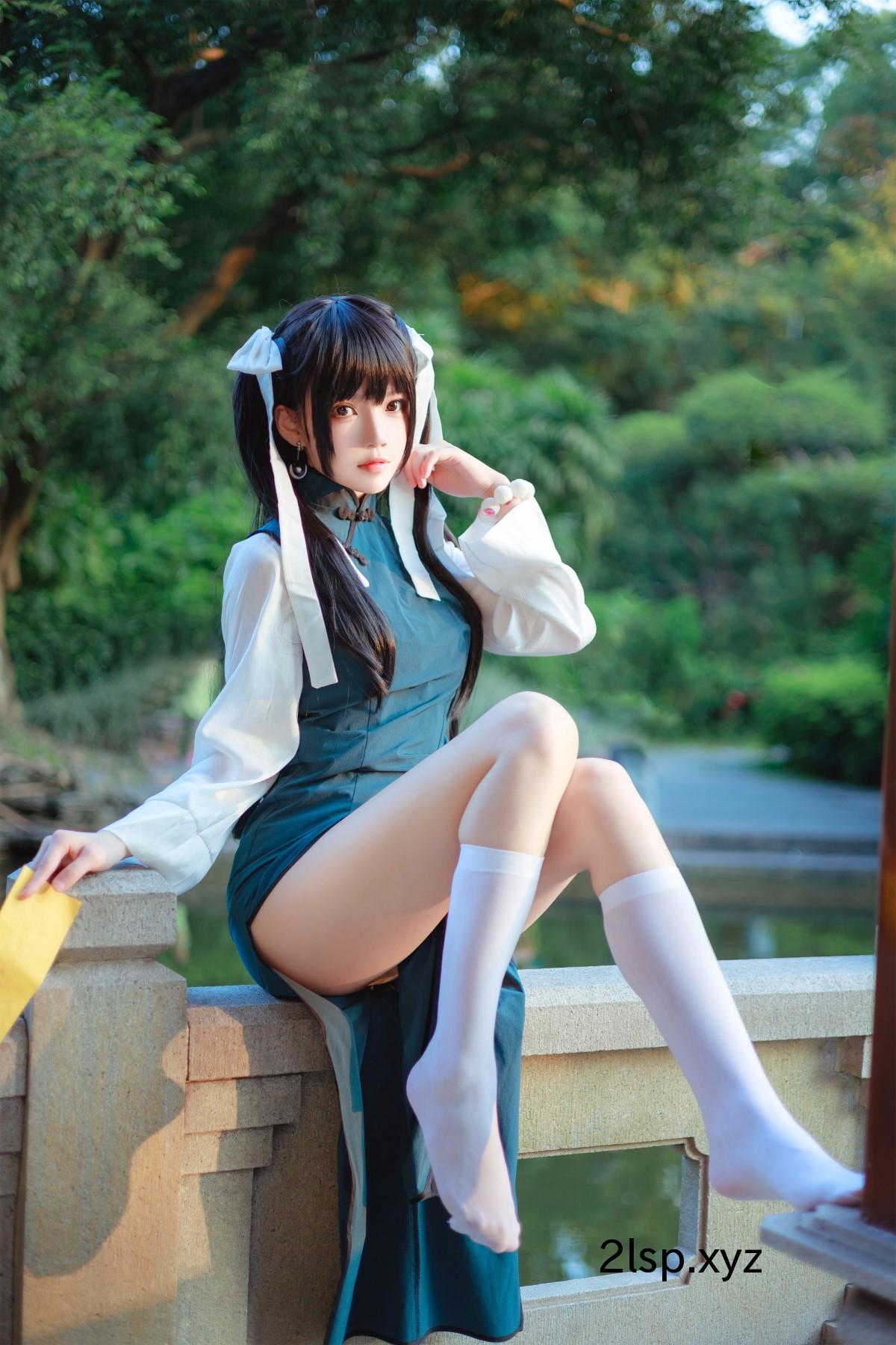 Coser@桜桃喵-Vol.128-药指药指