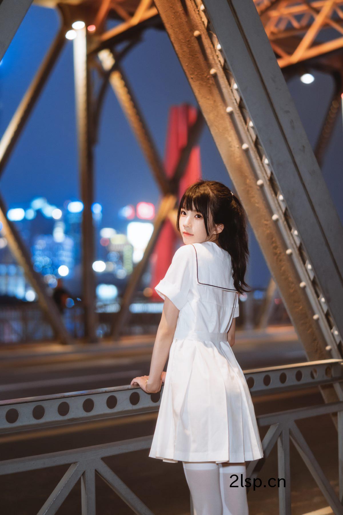 Coser@桜桃喵Vol.115离光