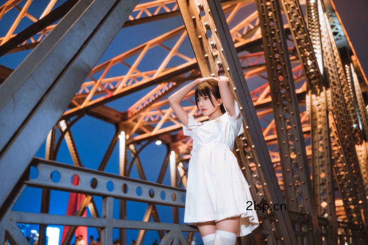 Coser@桜桃喵Vol.115离光