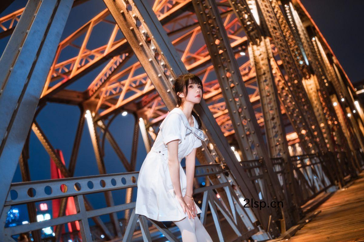 Coser@桜桃喵Vol.115离光