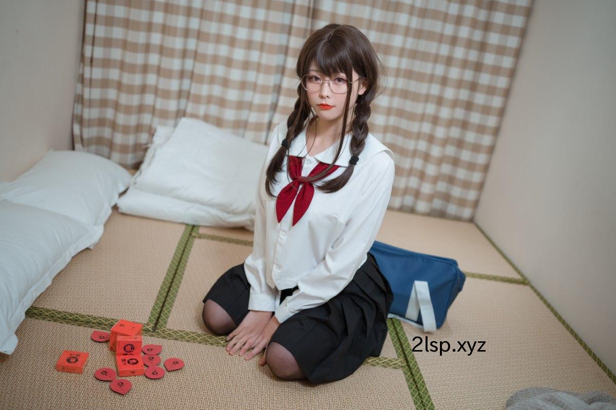 Coser@樱岛嗷一-–-大象推广JK樱岛嗷一