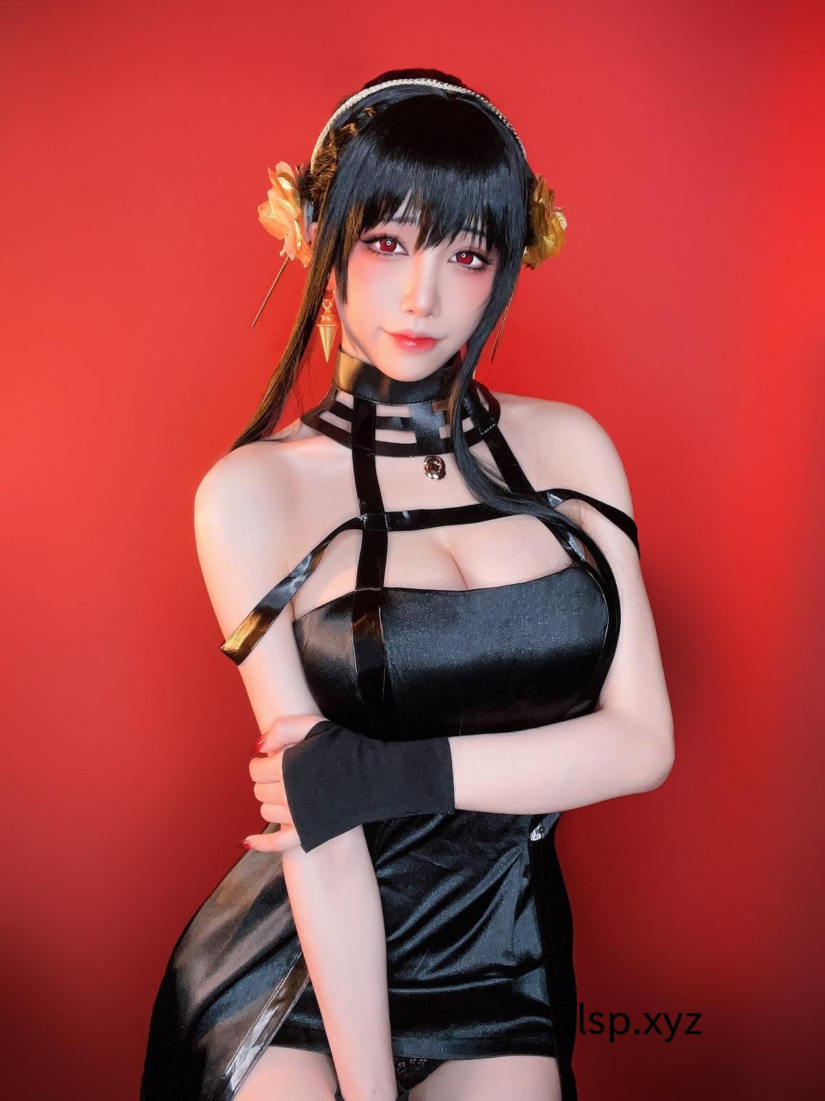 Coser@水淼Aqua-Vol.131-Fantia-2022年10月套图合集2套水淼Aqua