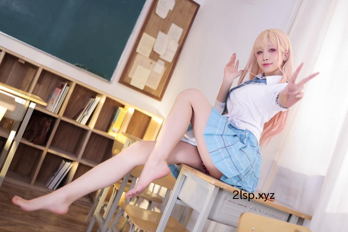 Coser@水淼Aqua-Vol.138-喜多川海梦水淼Aqua