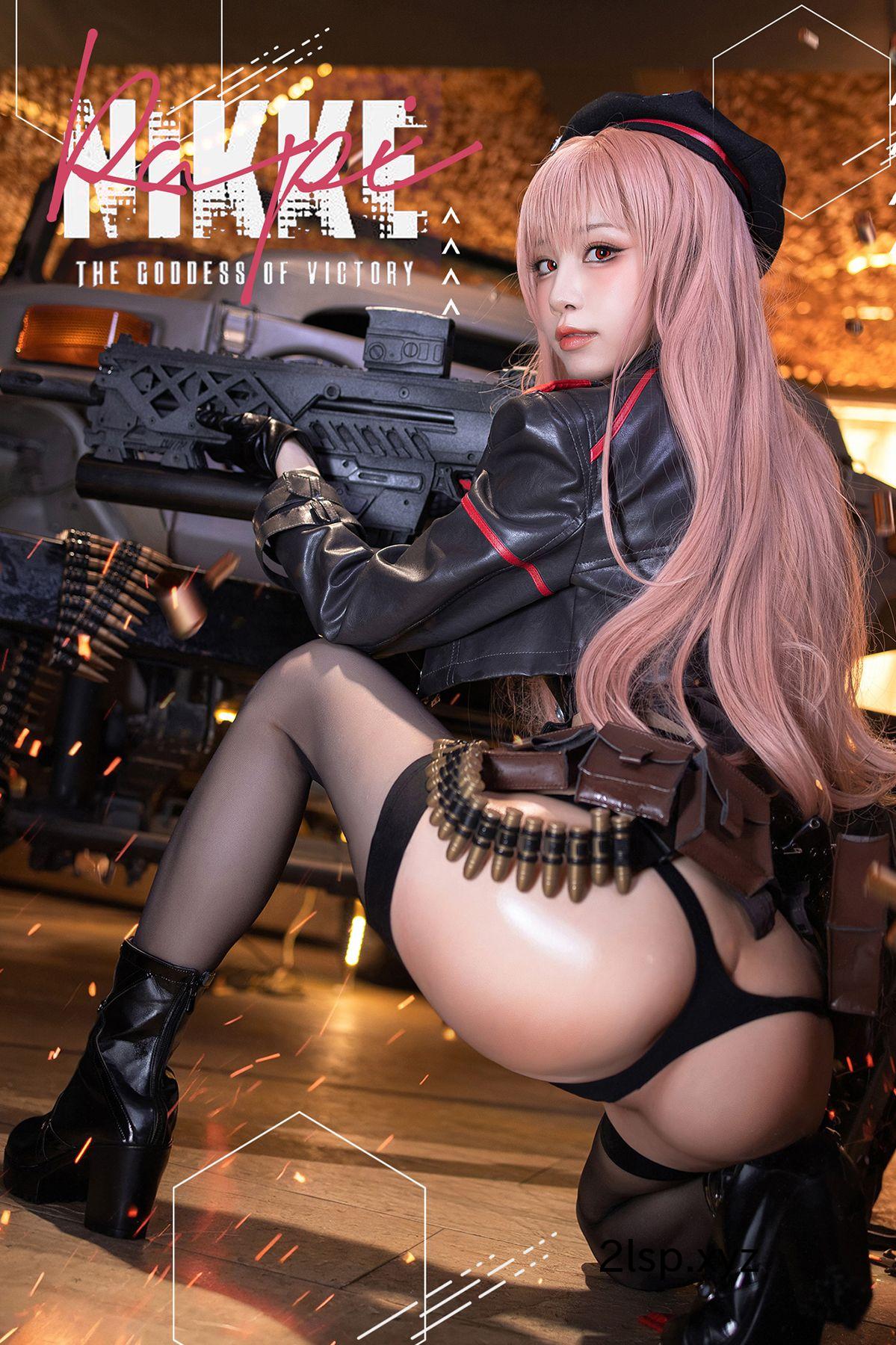 Coser@水淼Aqua-Vol.144-拉毗水淼Aqua