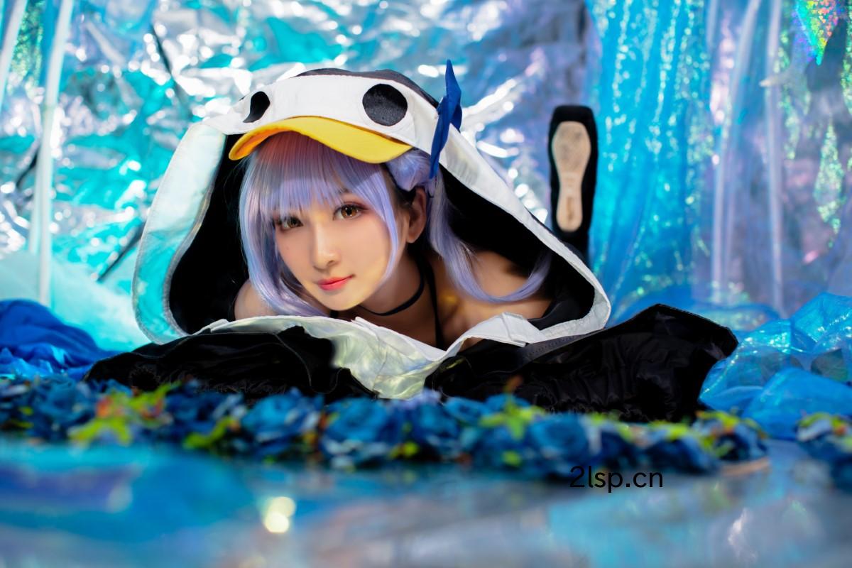 Coser@洛璃LoLiSAMAVol.017水着莉莉丝洛璃LoLiSAMA