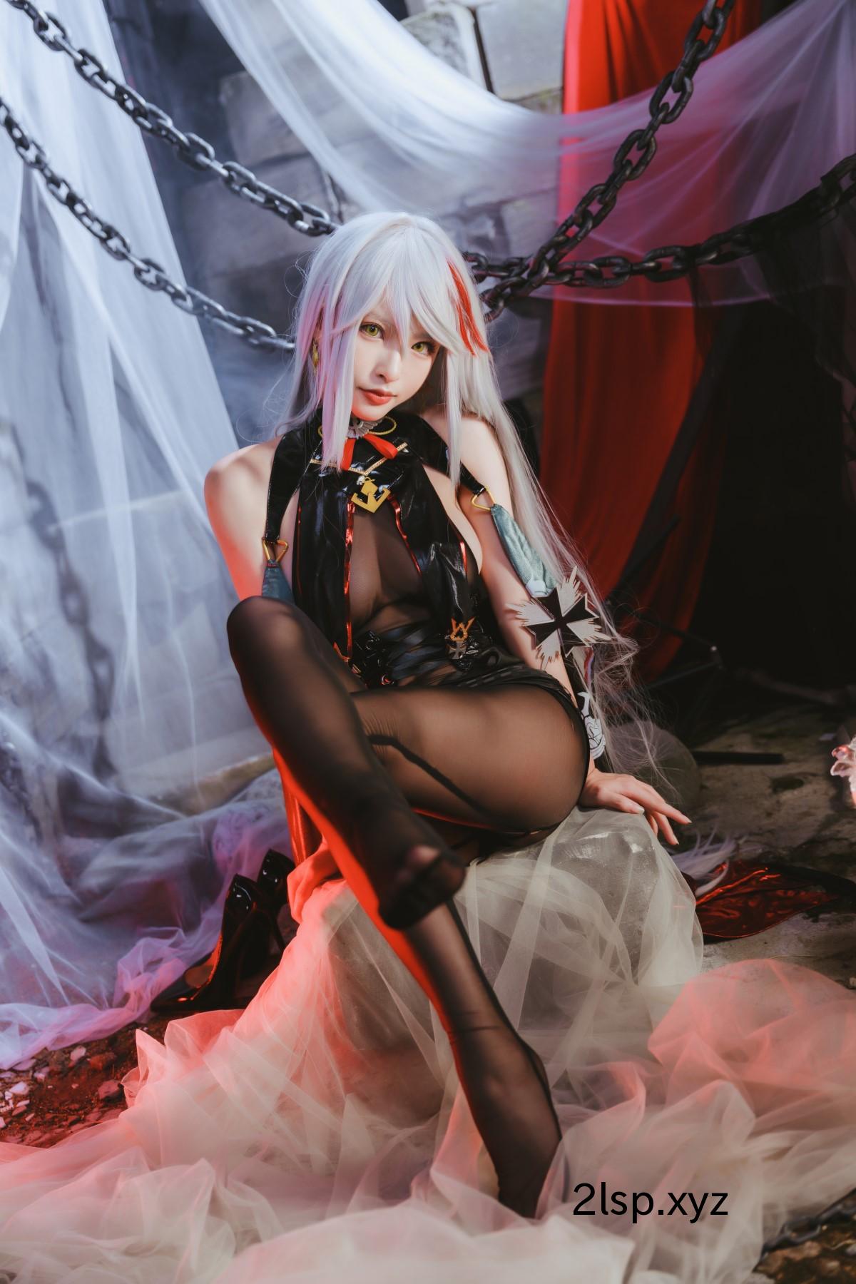 Coser@清水由乃-Vol.028-埃吉尔清水由乃