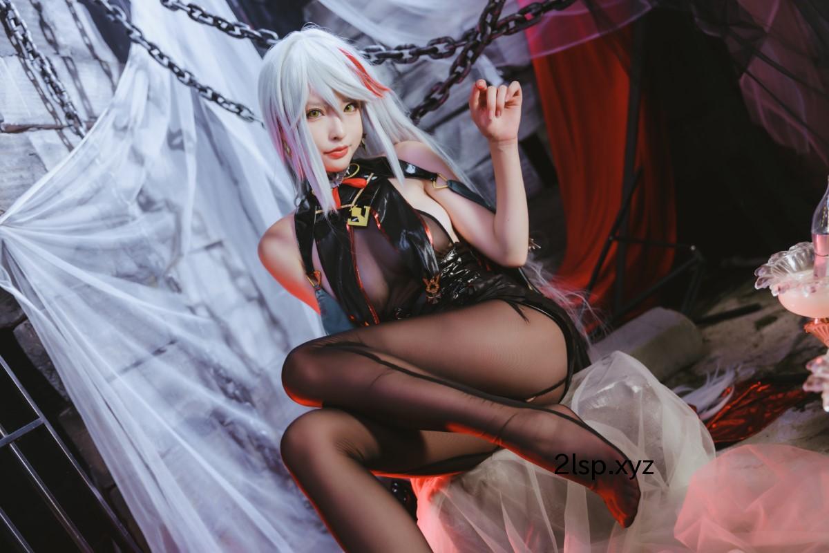 Coser@清水由乃-Vol.028-埃吉尔清水由乃