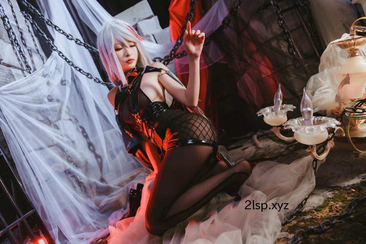 Coser@清水由乃-Vol.028-埃吉尔清水由乃