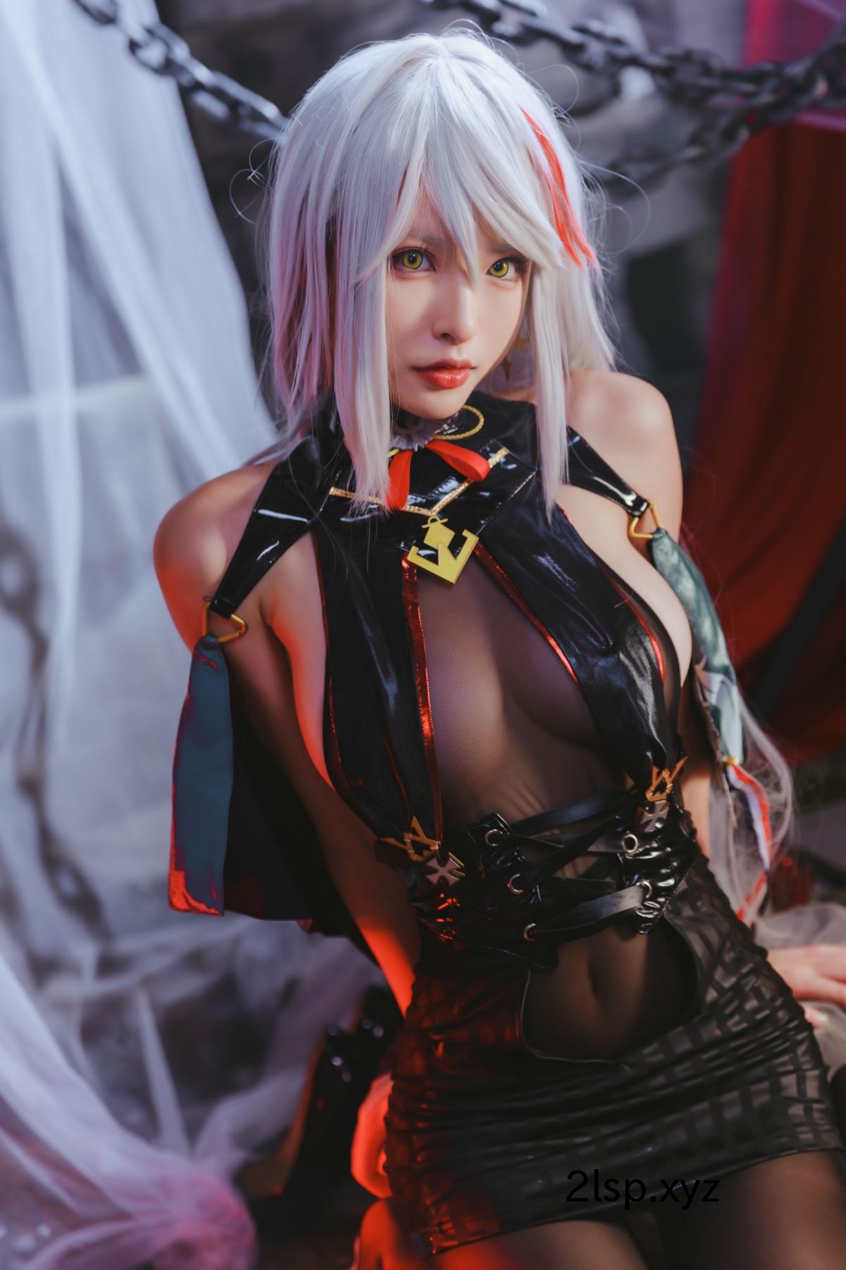 Coser@清水由乃-Vol.028-埃吉尔清水由乃