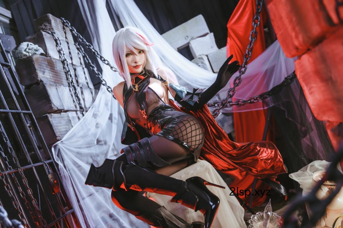 Coser@清水由乃-Vol.028-埃吉尔清水由乃