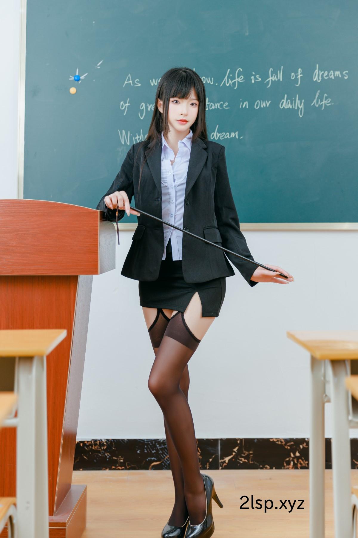 Coser@清水由乃-Vol.033-放学后清水由乃