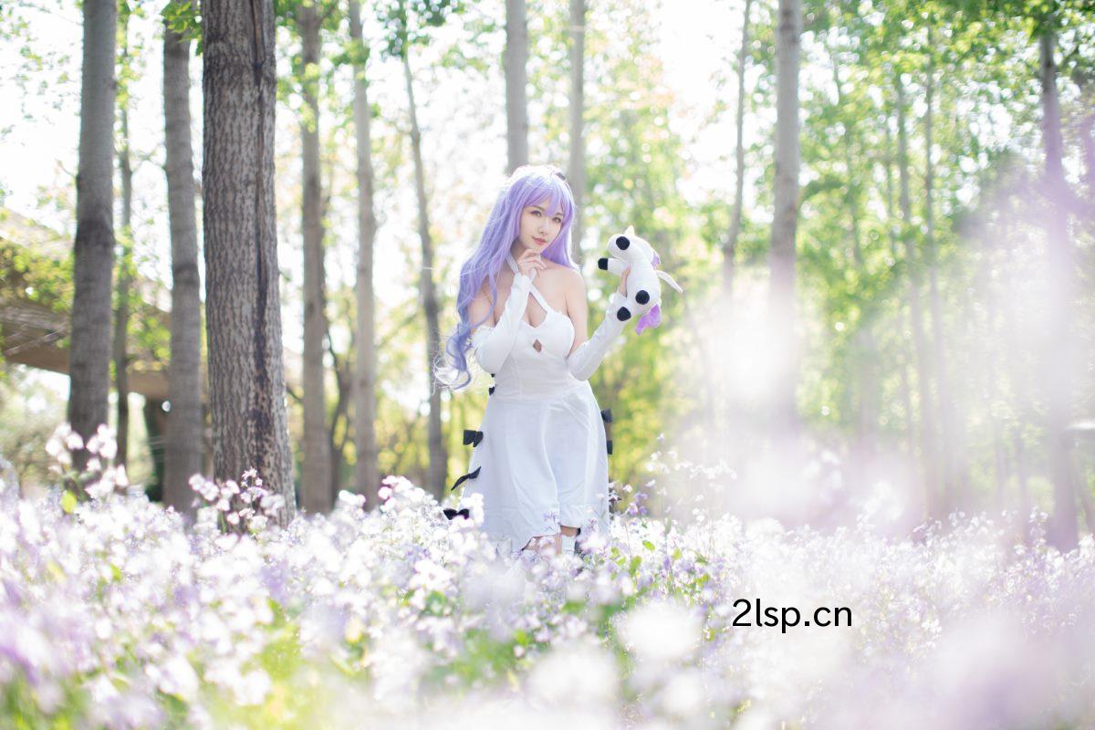 Coser@源纱希喵喵喵Vol.012独角兽