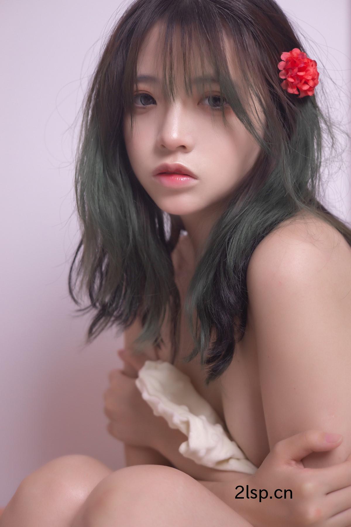 Coser@疯猫ss-Vol.106-2022夏日限定A本-毛毯疯猫ss