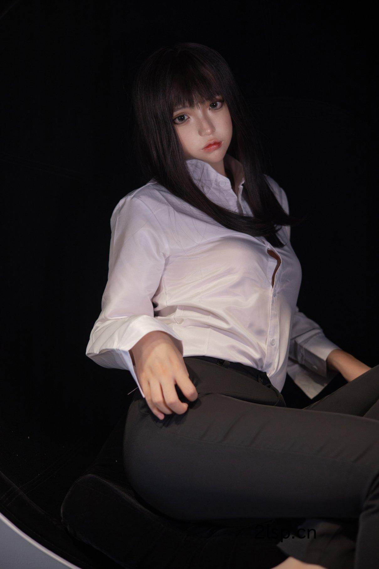 Coser@疯猫ssVol.070职业OL