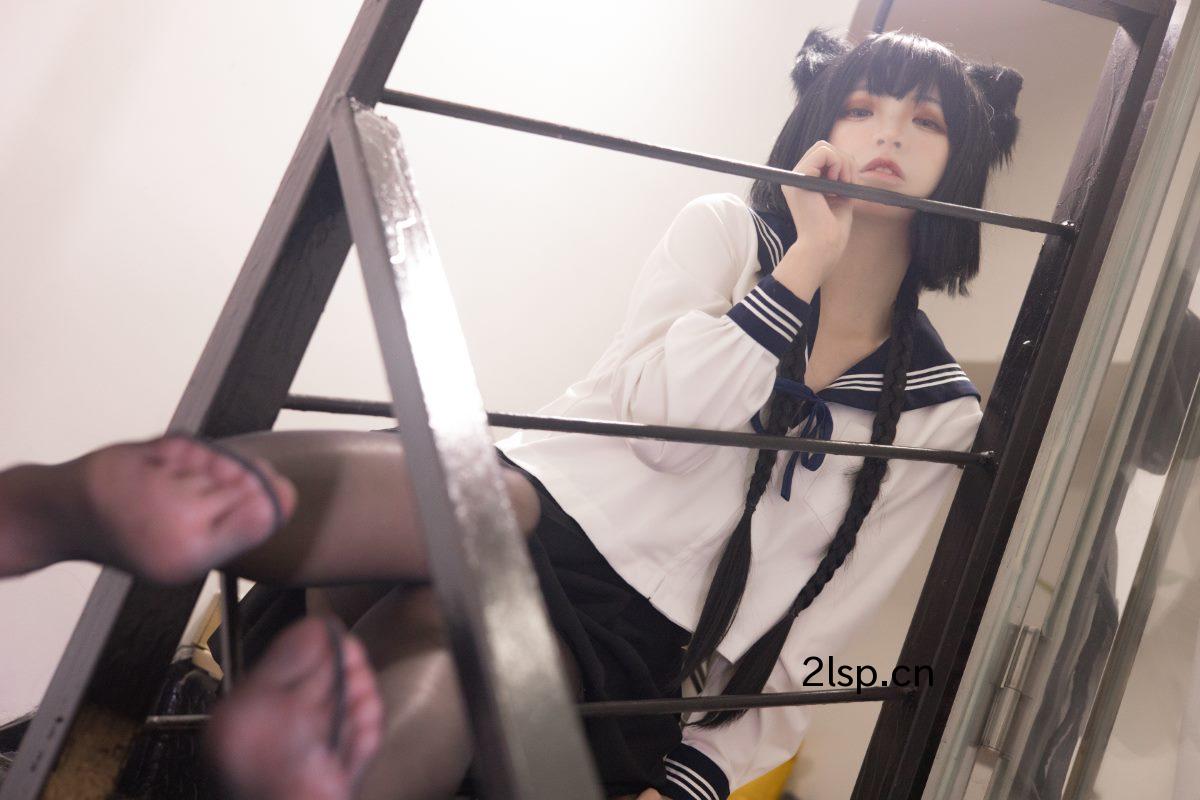 Coser@疯猫ssVol.0772022新春生日本04制服少女