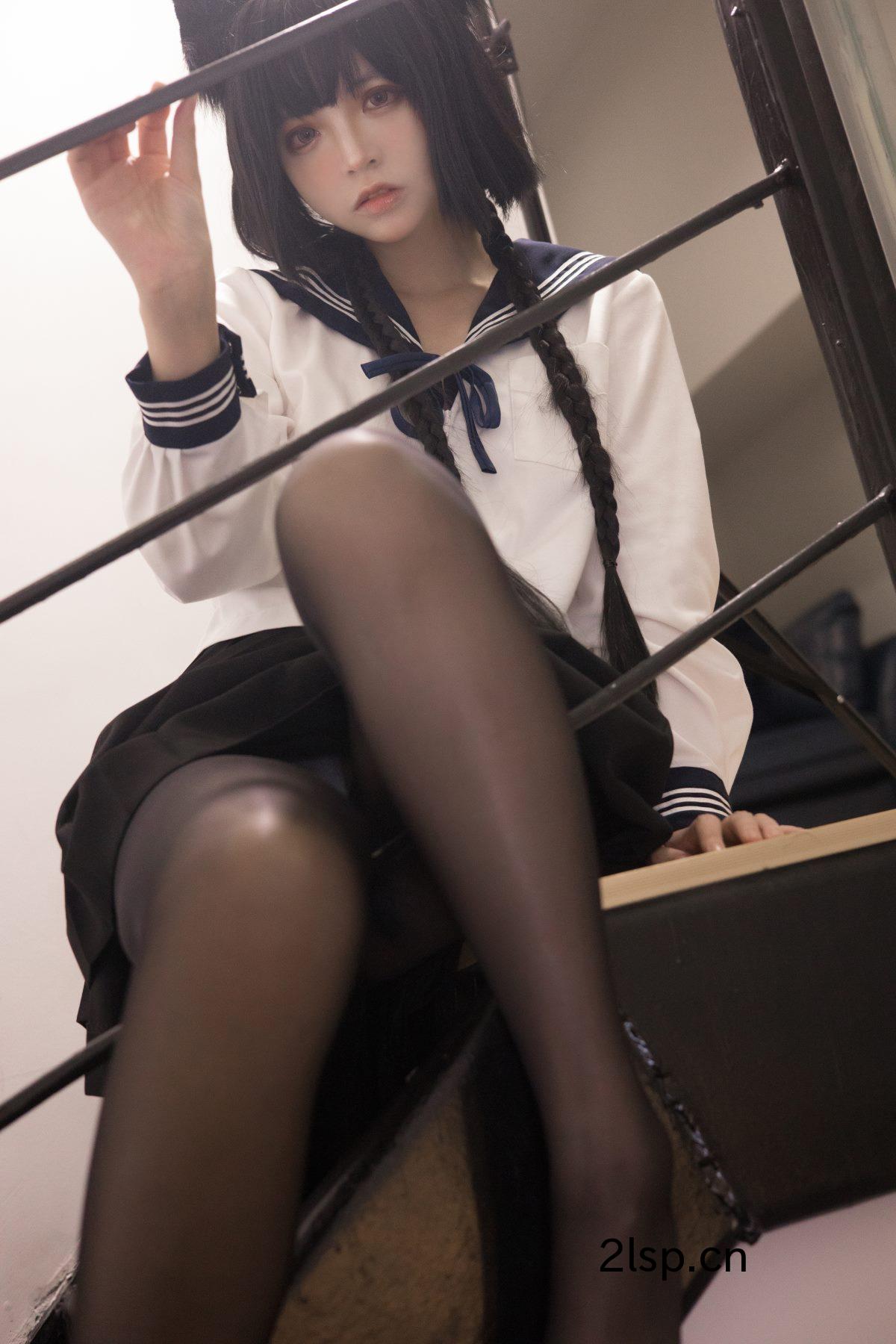 Coser@疯猫ssVol.0772022新春生日本04制服少女