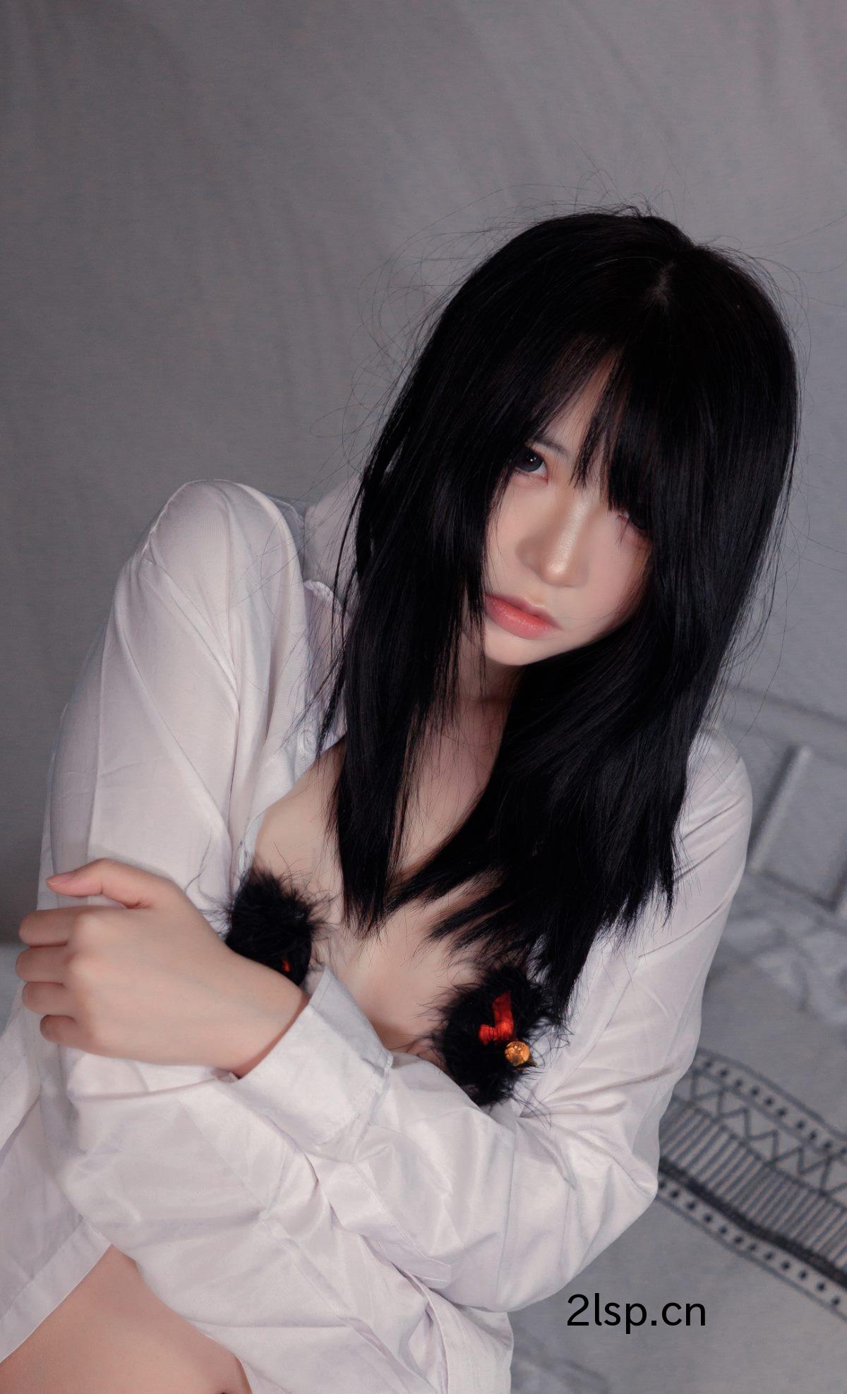 Coser@疯猫ssvol.085长裤OL