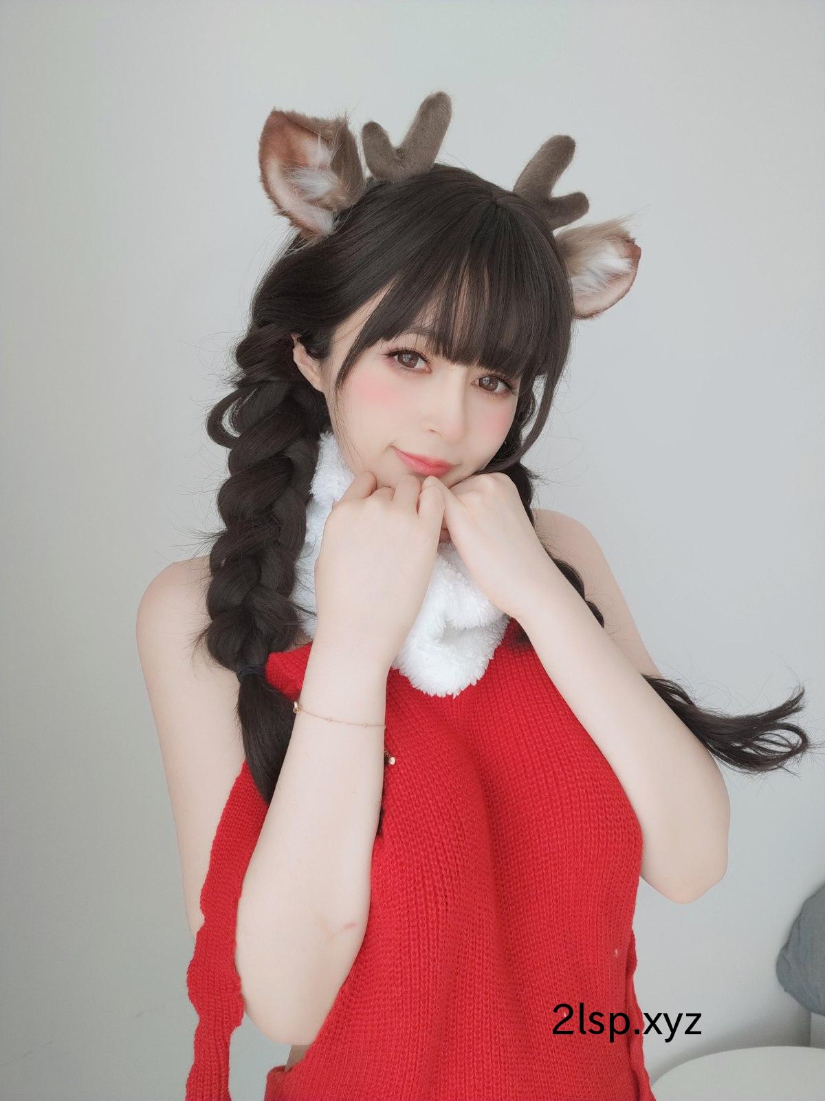 Coser@白银81-Vol.106-Dec-2022-B白银81