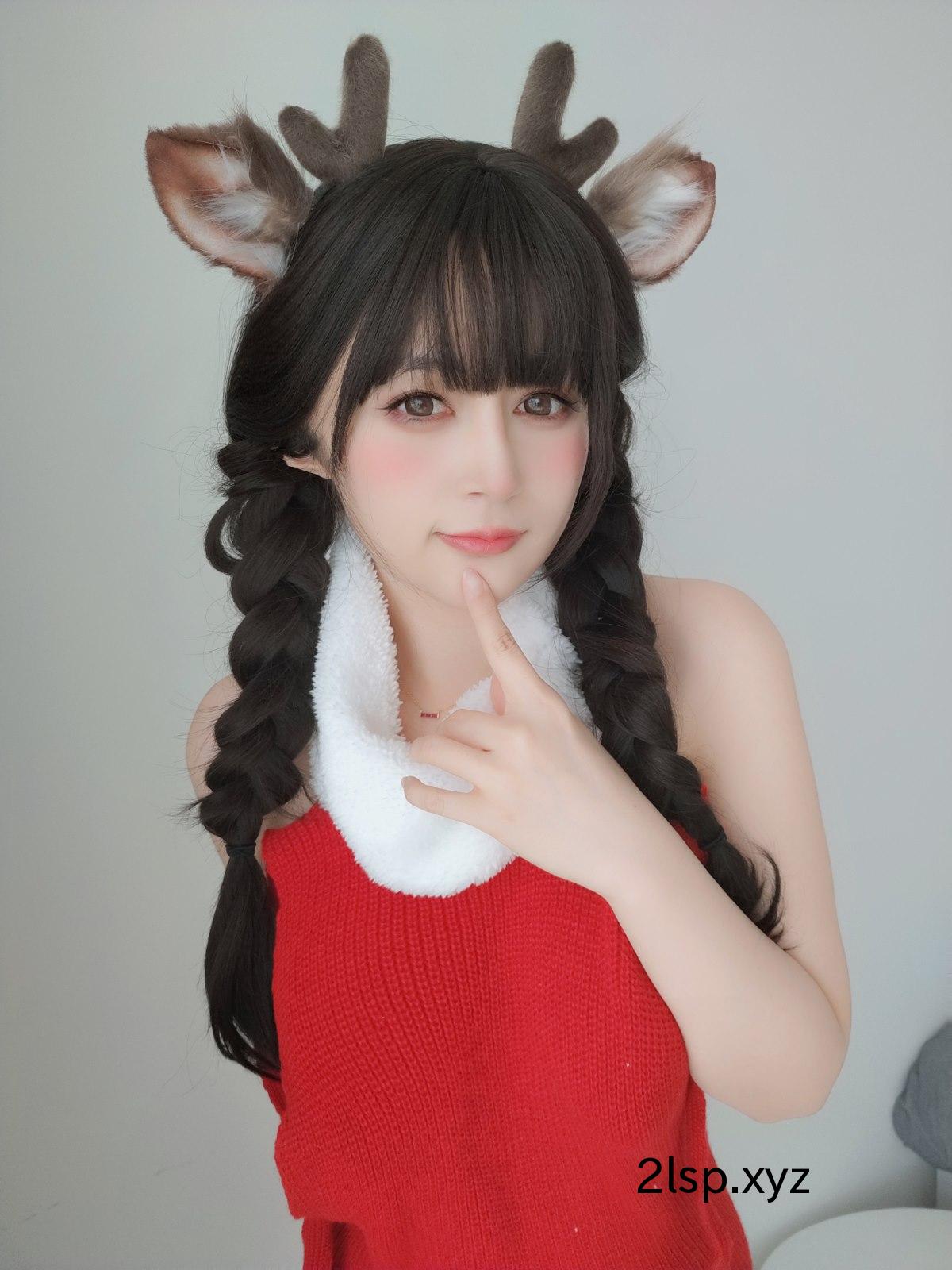 Coser@白银81-Vol.106-Dec-2022-B白银81