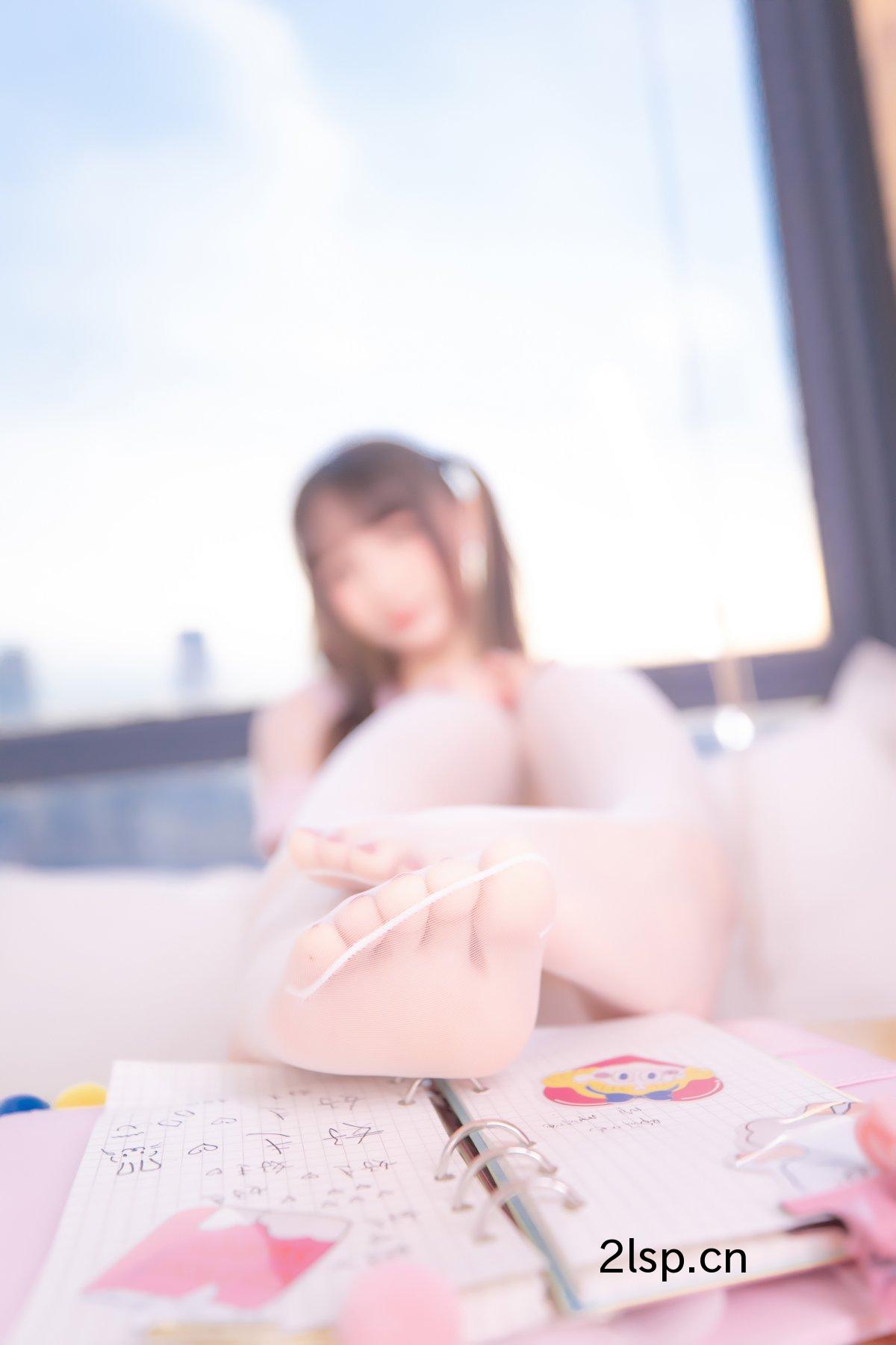 Coser@神楽坂真冬Vol.068绳の特辑B