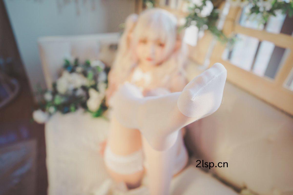 Coser@神楽坂真冬Vol.070柔らかい永遠A