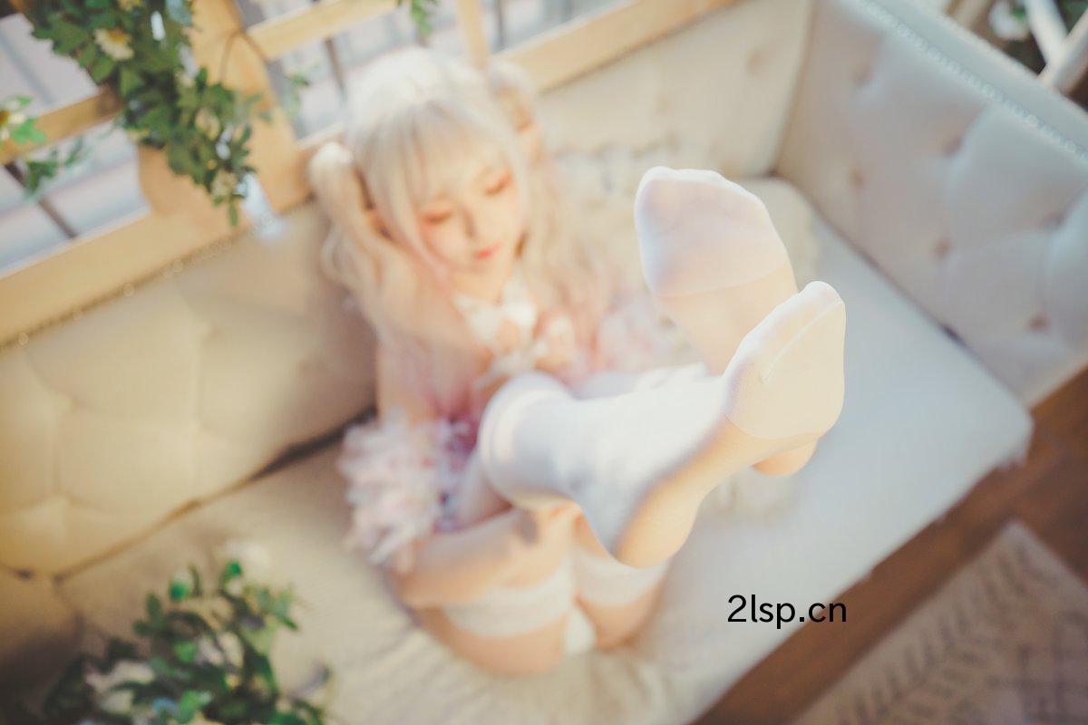 Coser@神楽坂真冬Vol.070柔らかい永遠A