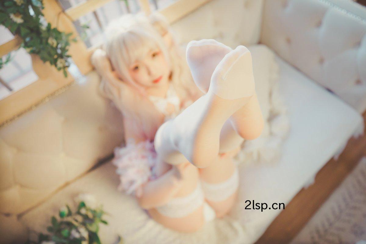 Coser@神楽坂真冬Vol.070柔らかい永遠A