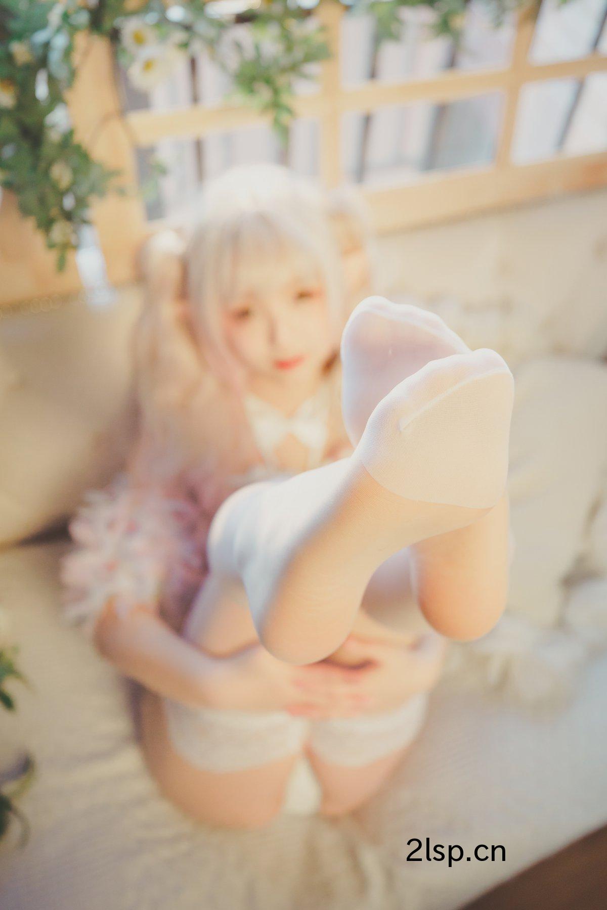 Coser@神楽坂真冬Vol.070柔らかい永遠A