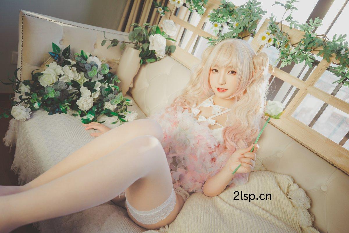 Coser@神楽坂真冬Vol.070柔らかい永遠A