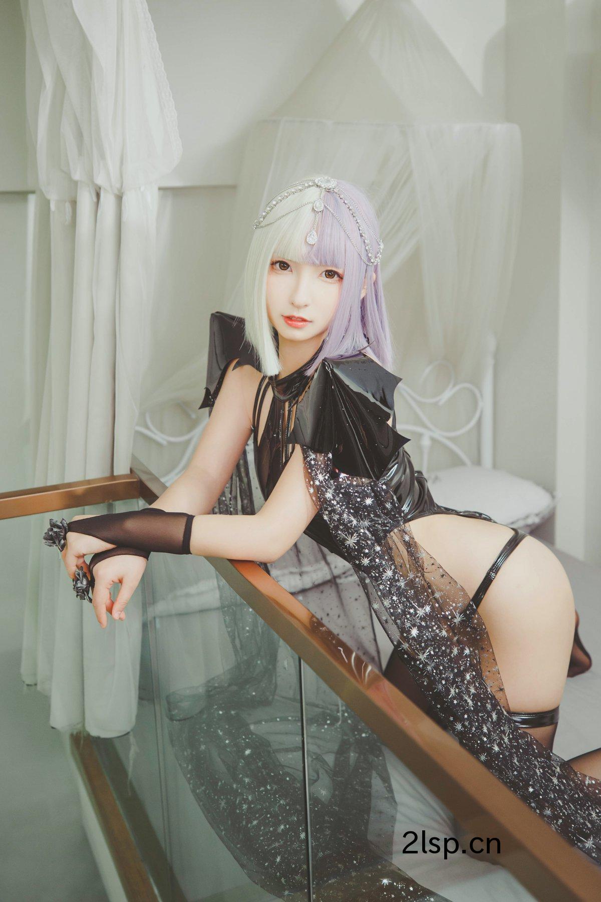 Coser@神楽坂真冬Vol.070柔らかい永遠A