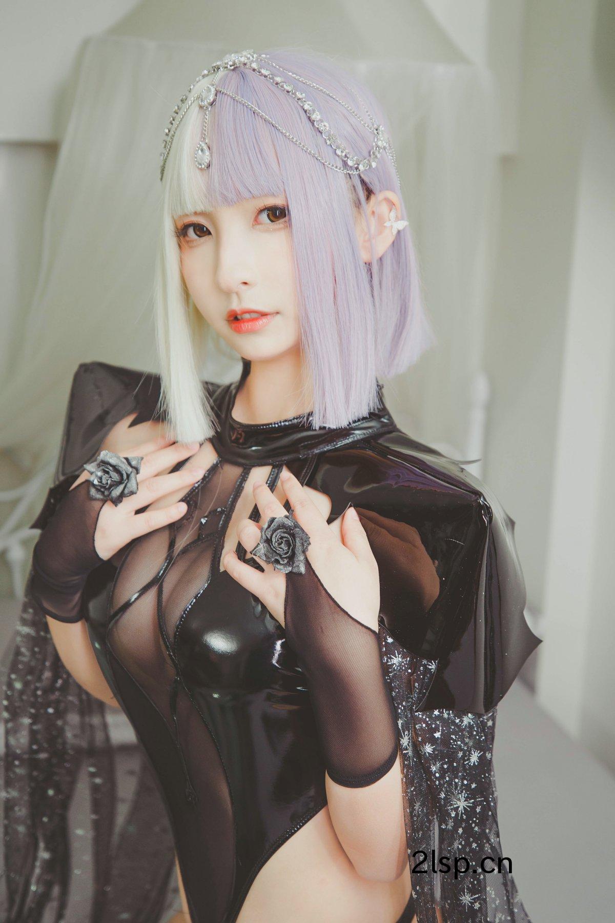 Coser@神楽坂真冬Vol.070柔らかい永遠A