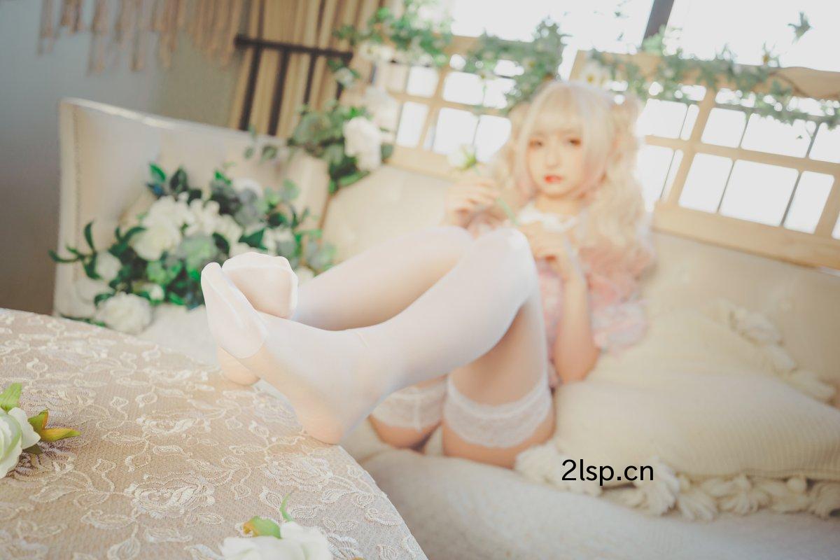 Coser@神楽坂真冬Vol.070柔らかい永遠B