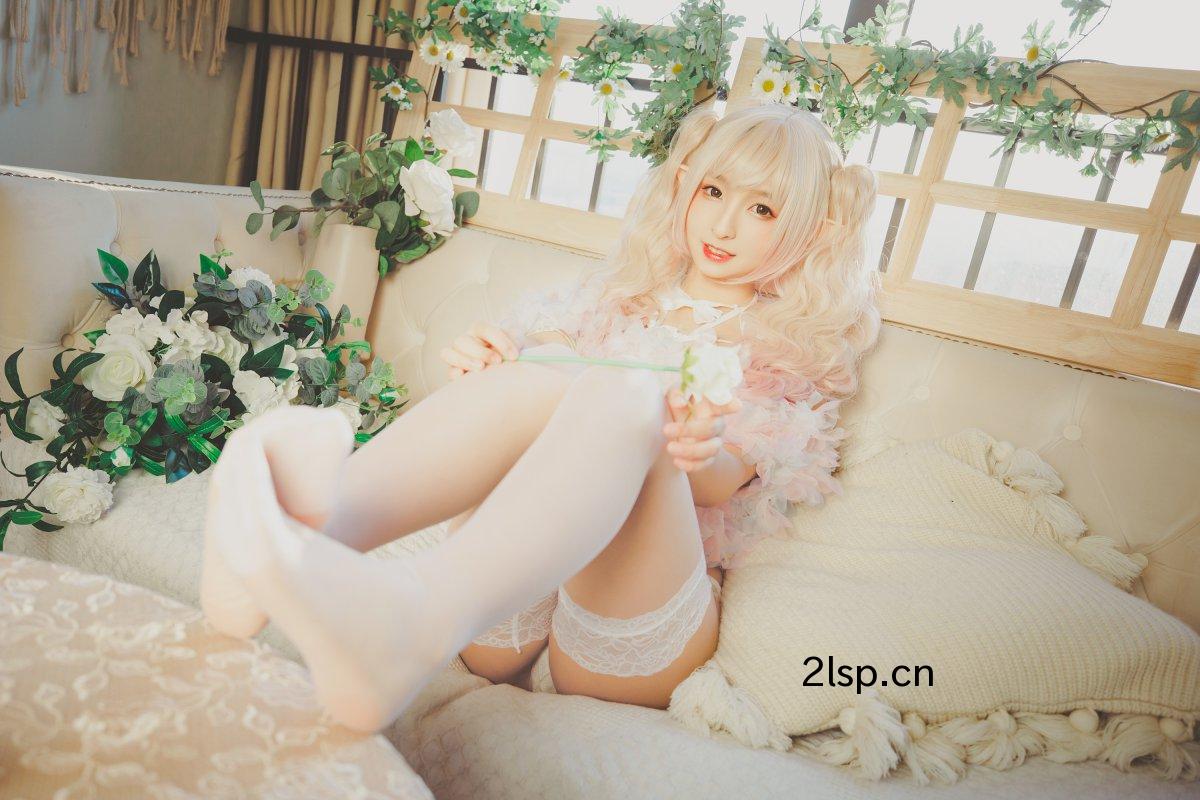 Coser@神楽坂真冬Vol.070柔らかい永遠B