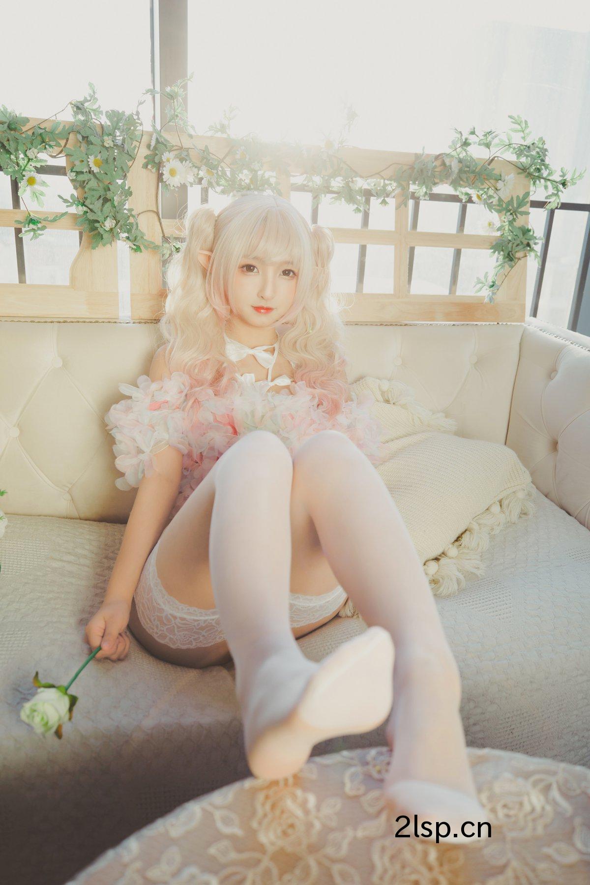 Coser@神楽坂真冬Vol.070柔らかい永遠B