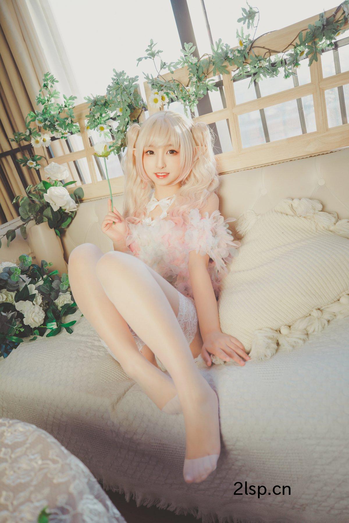 Coser@神楽坂真冬Vol.070柔らかい永遠B