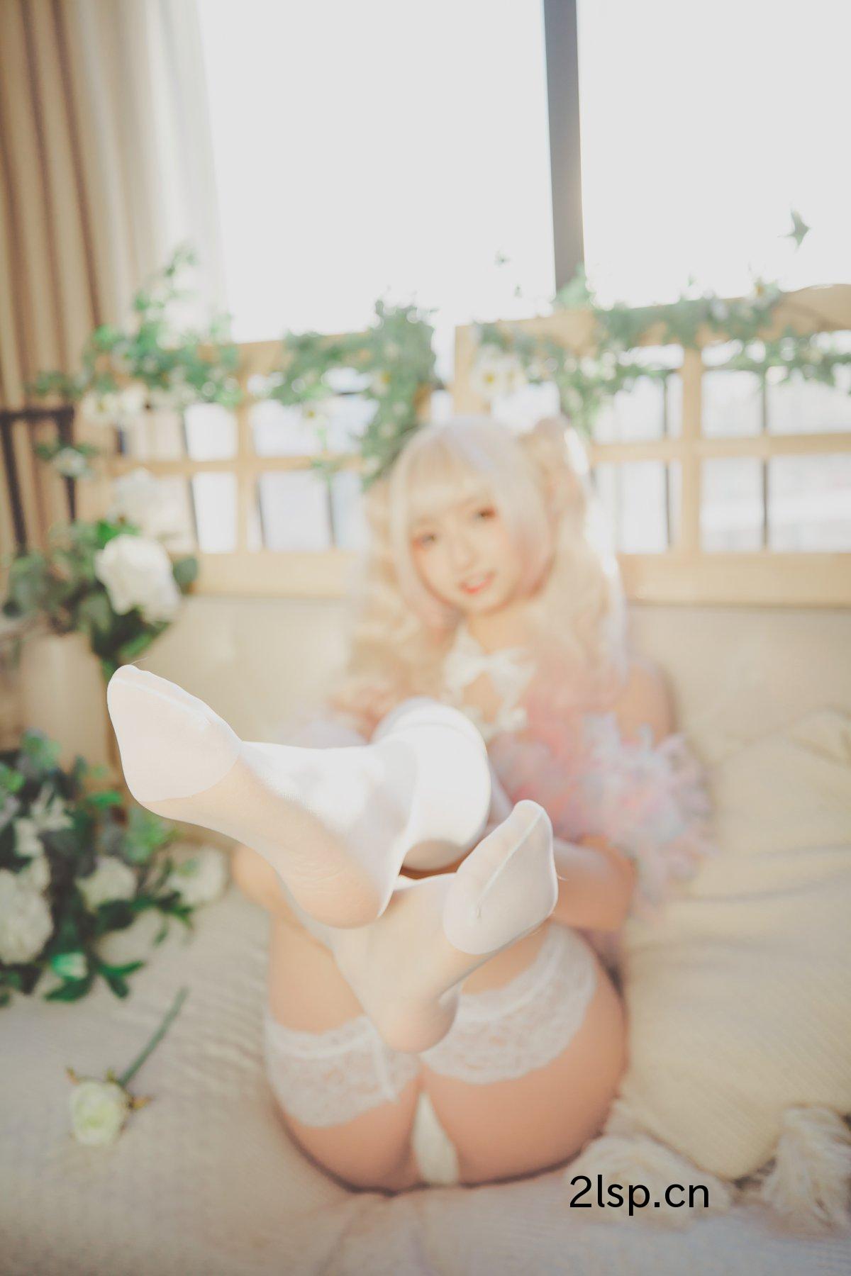 Coser@神楽坂真冬Vol.070柔らかい永遠B