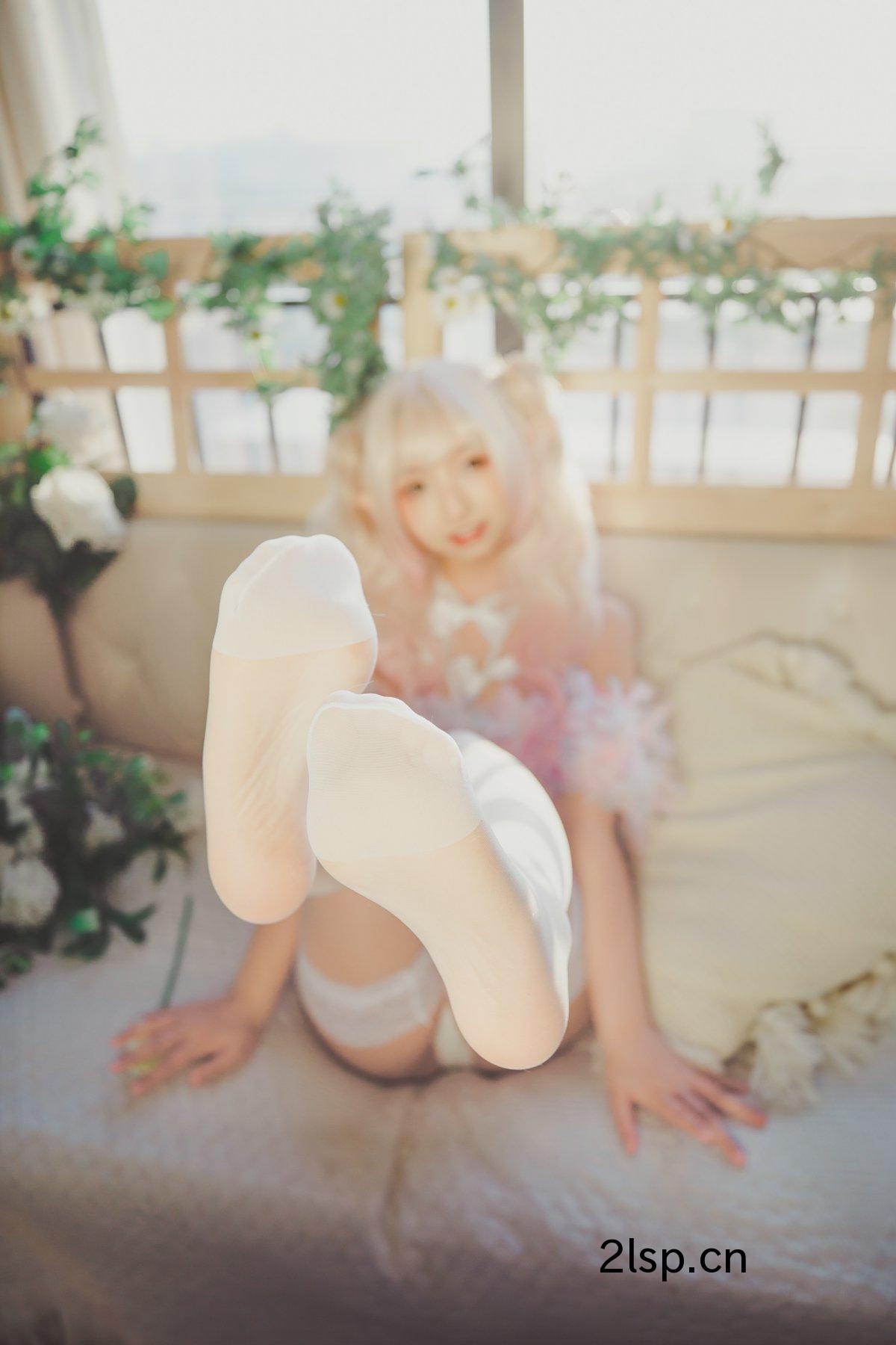 Coser@神楽坂真冬Vol.070柔らかい永遠B