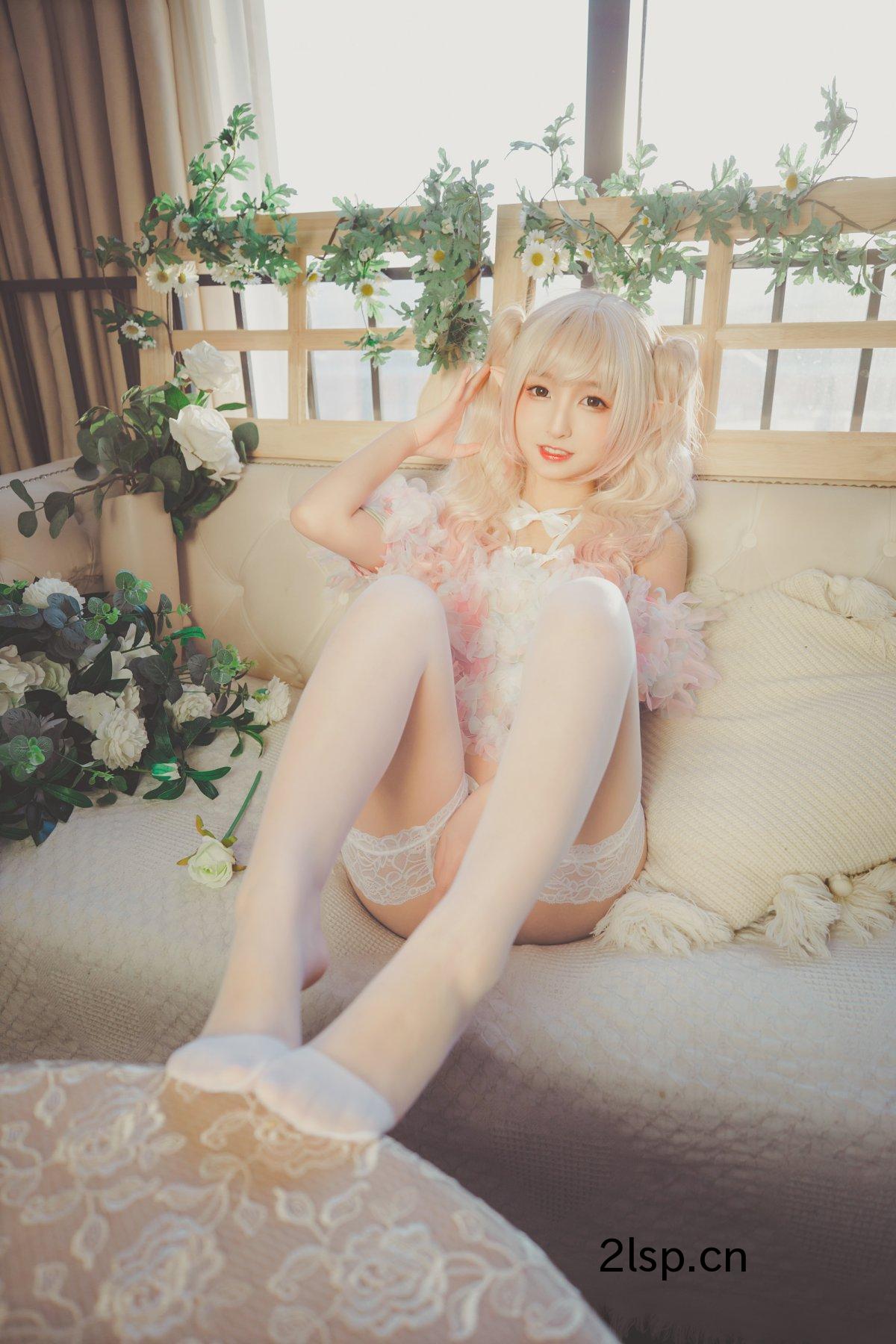 Coser@神楽坂真冬Vol.070柔らかい永遠B