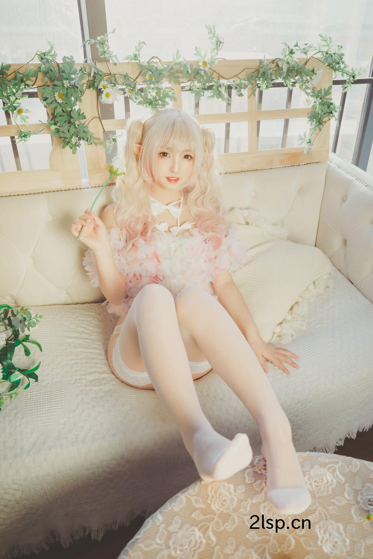 Coser@神楽坂真冬Vol.070柔らかい永遠B