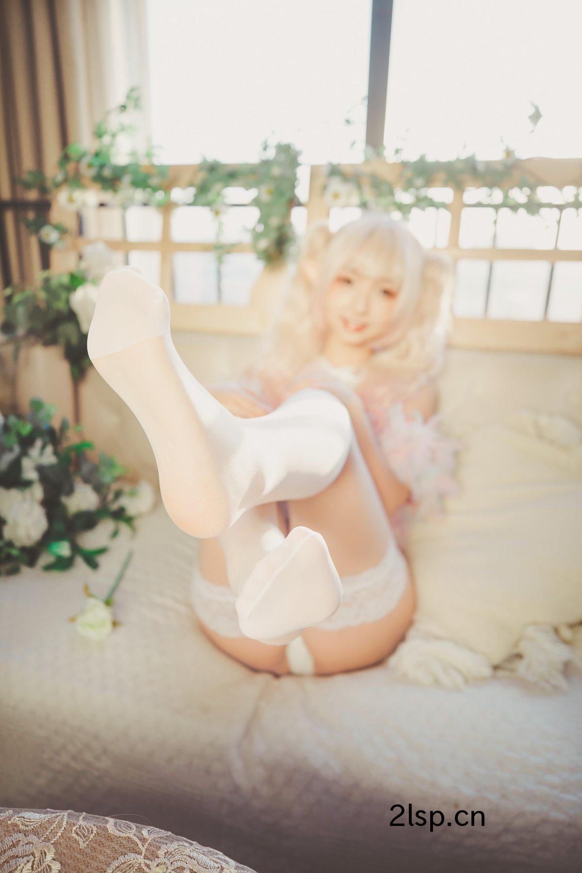 Coser@神楽坂真冬Vol.070柔らかい永遠B