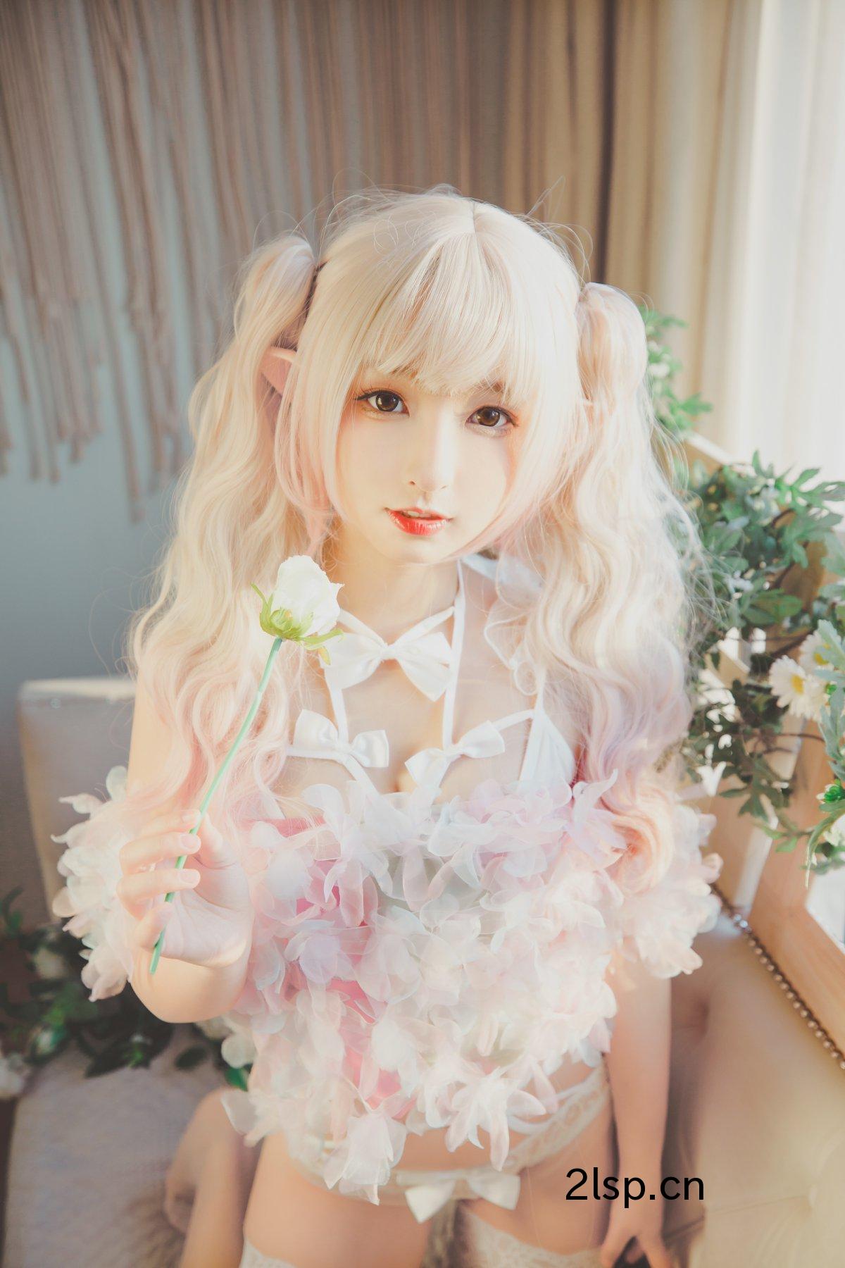 Coser@神楽坂真冬Vol.070柔らかい永遠B