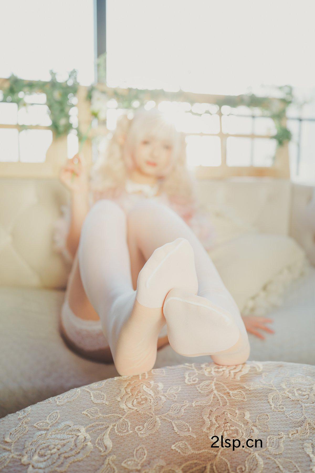 Coser@神楽坂真冬Vol.070柔らかい永遠B