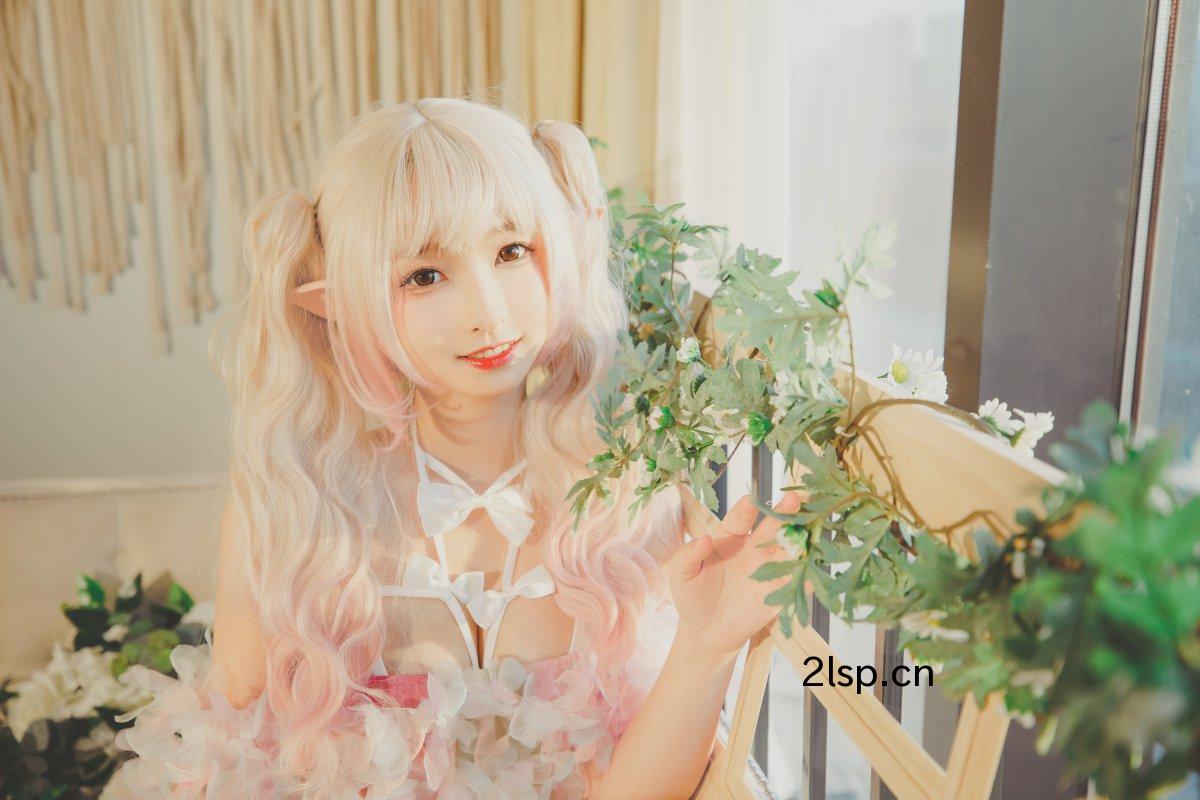 Coser@神楽坂真冬Vol.070柔らかい永遠B