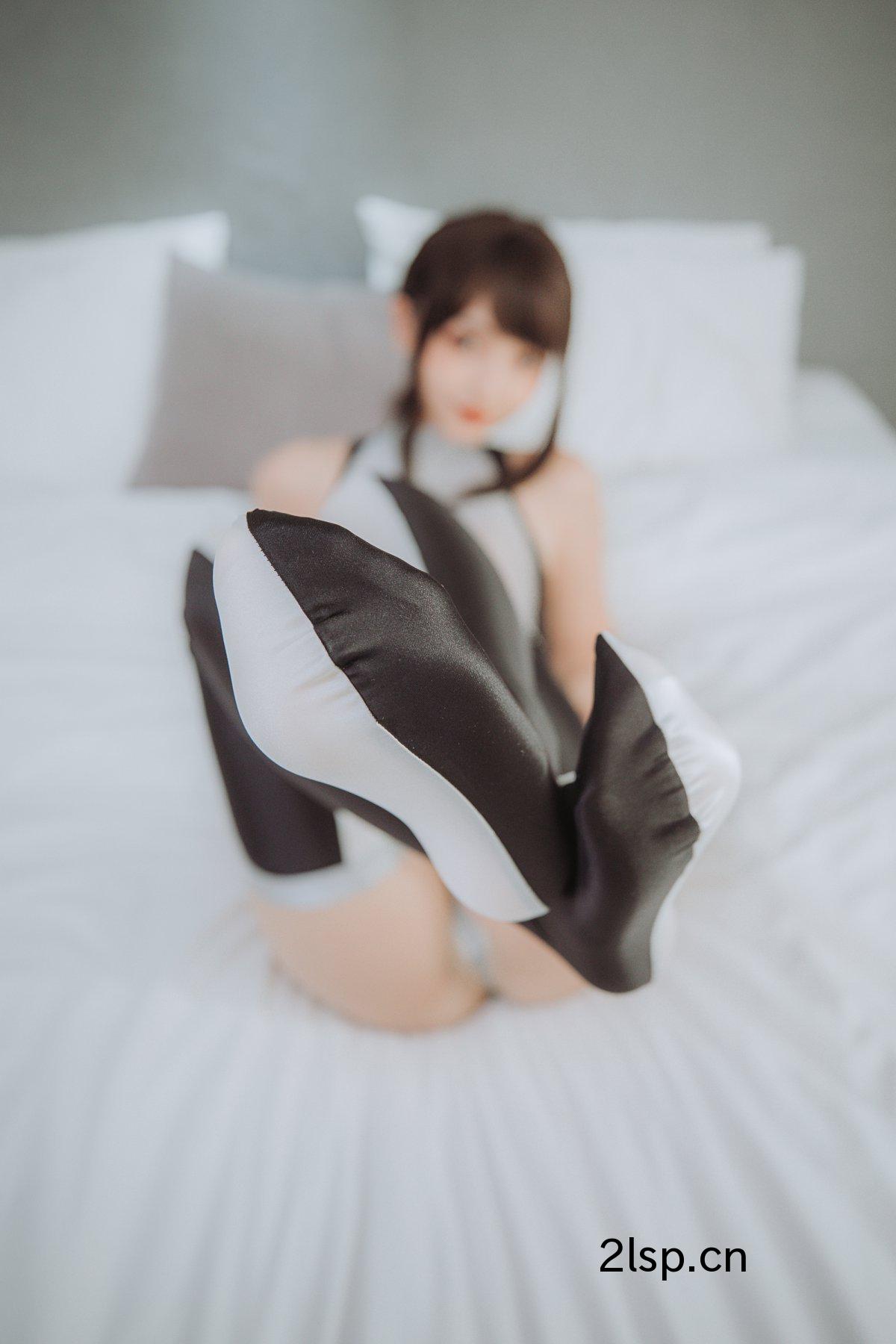 Coser@神楽坂真冬Vol.075竞泳主题B