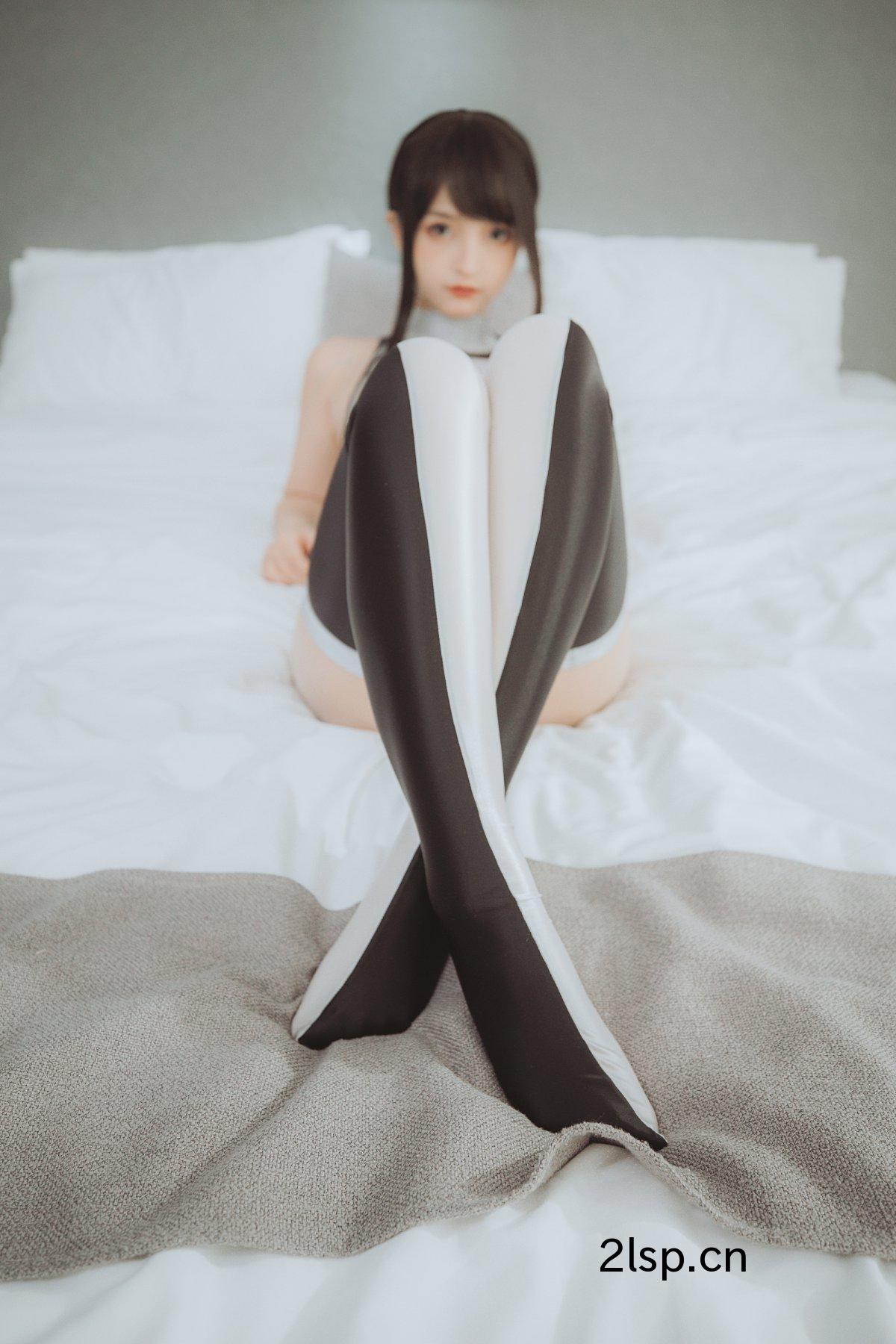 Coser@神楽坂真冬Vol.075竞泳主题B