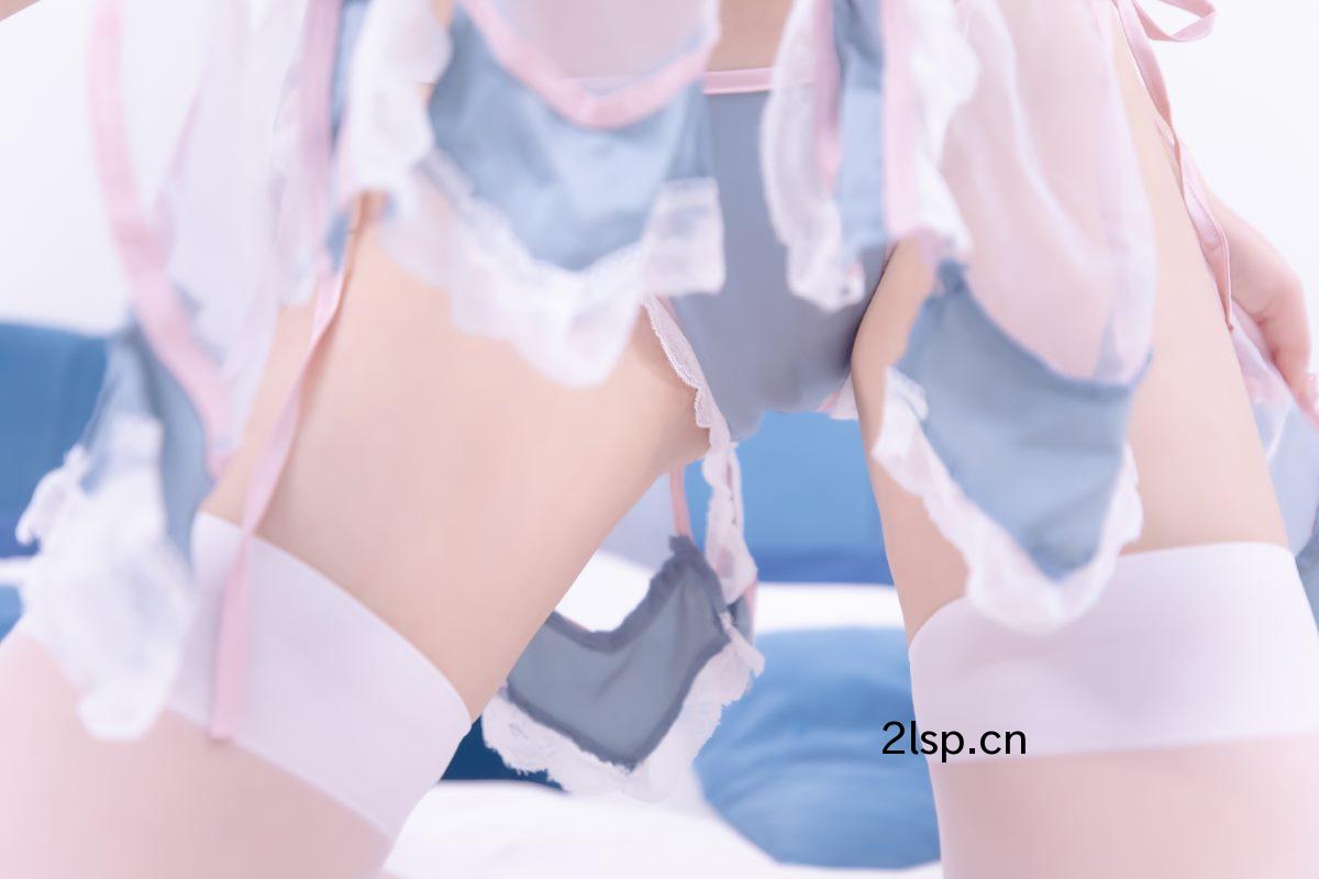 Coser@神楽坂真冬Vol.086飘飘欲仙